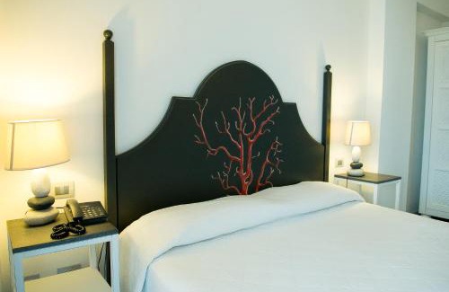 Acquacalda Hotel | Hotel Cutimare - Aeolian Charme