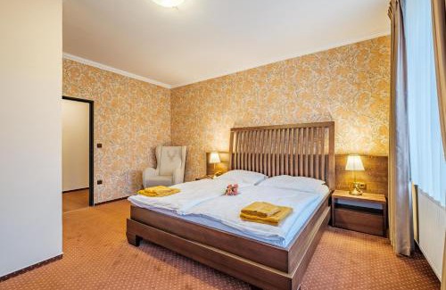 Rokytnice v Orlickych Horach Hotel | Hotel Orličan