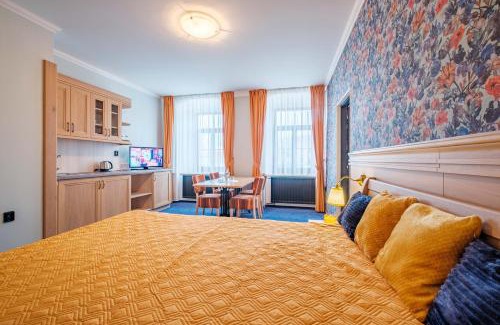 Rokytnice v Orlickych Horach Hotel | Hotel Orličan