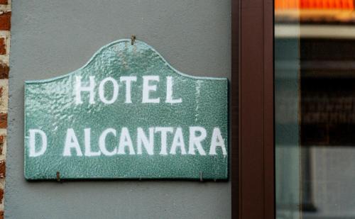 Tournai Hotel | Hotel d'Alcantara