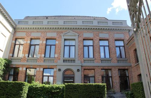 Tournai Hotel | Hotel d'Alcantara