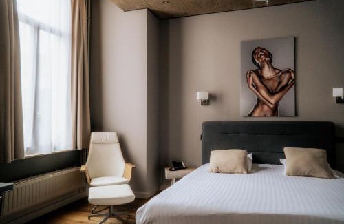 Tournai Hotel | Hotel d'Alcantara