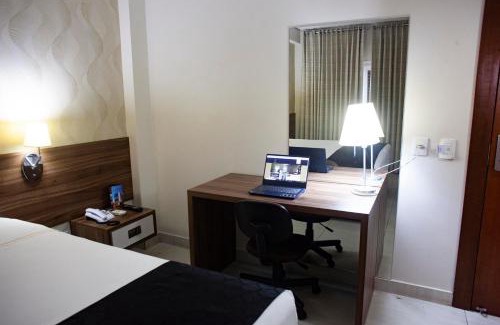 Araes Hotel | Hotel D'Luca