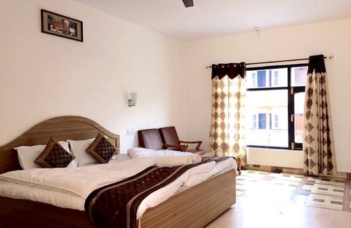 Kargil Hotel | Hotel D'Zojila - Kargil