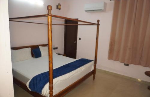 Jaipur Hotel | Hotel D7