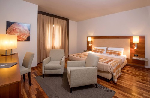 Spicchio-Sovigliana Hotel | Hotel Da Vinci