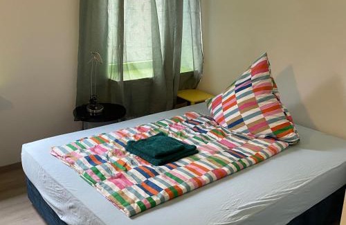 Oberdorla Apartment | Hotel Dada Art 1-Zimmer Apartment