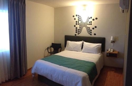 Leon Hotel | Hotel Dajana Boulevard