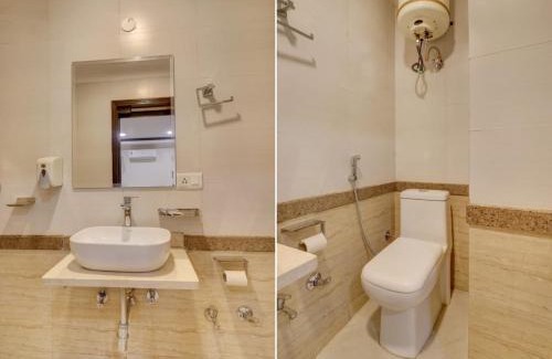 Karol Bagh Hotel | HOTEL DAKHA INTERNATIONAL - Karol Bagh, New Delhi
