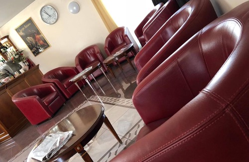 Bassano del Grappa Hotel | Hotel Dal Ponte