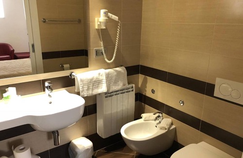 Bassano del Grappa Hotel | Hotel Dal Ponte