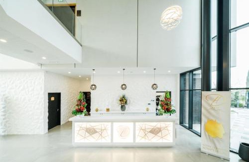 Chanteloup-en-Brie Hotel | Hotel Dali Val d'Europe, Tapestry Collection by Hilton