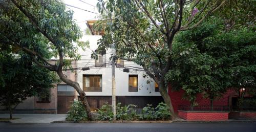 La Condesa Hotel | Hotel Dama