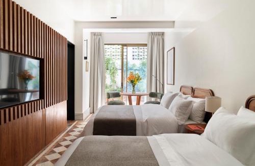 La Condesa Hotel | Hotel Dama