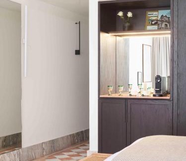 La Condesa Hotel | Hotel Dama