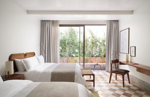 La Condesa Hotel | Hotel Dama