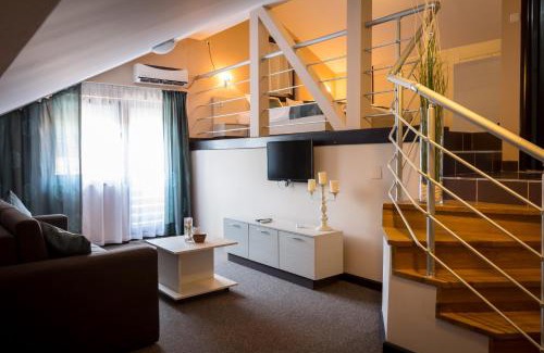 Vrnjacka Banja Hotel | Hotel Danica