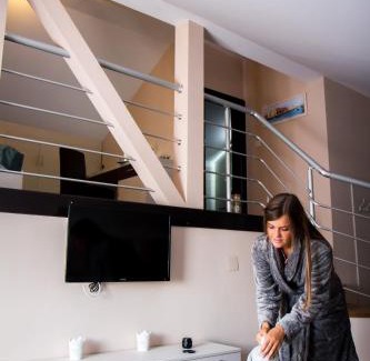 Vrnjacka Banja Hotel | Hotel Danica