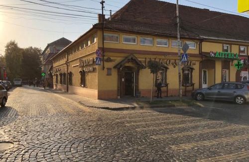 Mukachevo Hotel | Hotel Daniel