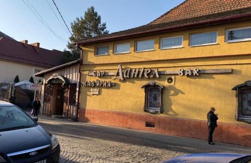 Mukachevo Hotel | Hotel Daniel