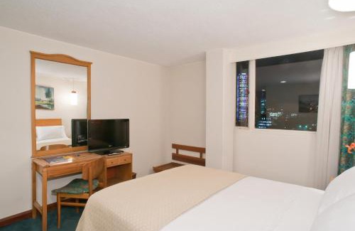 La Candelaria Hotel | Hotel Dann Av. 19