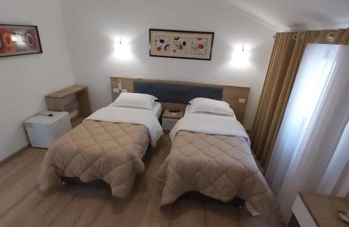 Kamez Hotel | Hotel Darda