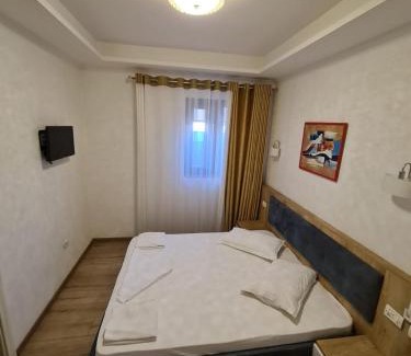 Kamez Hotel | Hotel Darda