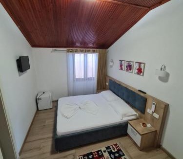 Kamez Hotel | Hotel Darda