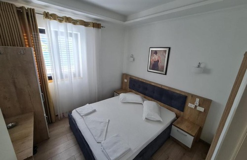 Kamez Hotel | Hotel Darda