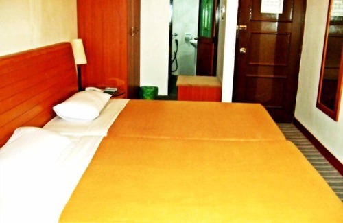 Jitra Hotel | Hotel Darulaman Jitra