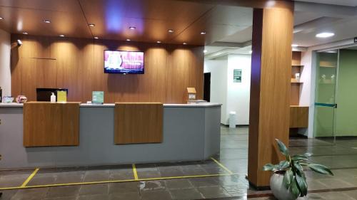 Sao Sebastiao do Paraiso Hotel | Hotel das Acacias