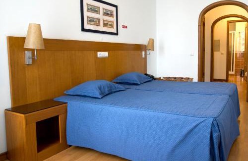 Aveiro Hotel | Hotel das Salinas