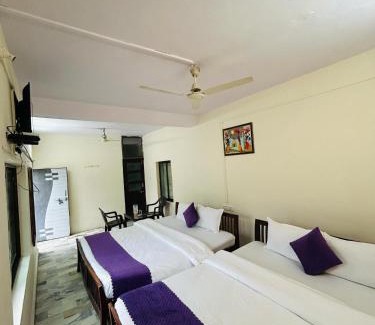 Mount Abu Hotel | hotel data in