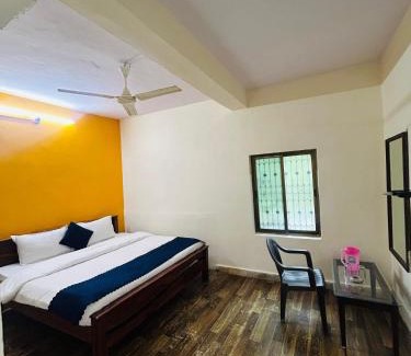 Mount Abu Hotel | hotel data in