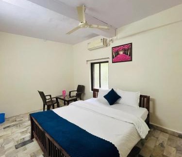 Mount Abu Hotel | hotel data in