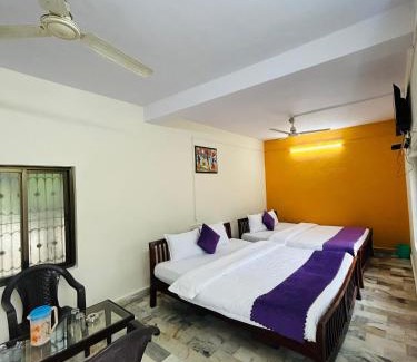 Mount Abu Hotel | hotel data in