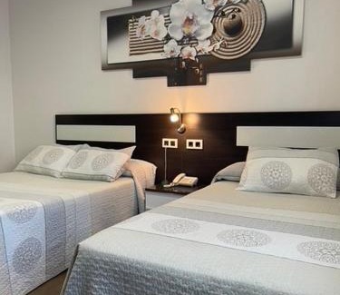 Daimiel Hotel | Hotel Daymiel