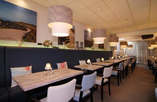 Domburg Hotel | Hotel de Burg