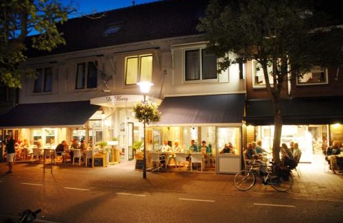 Domburg Hotel | Hotel de Burg