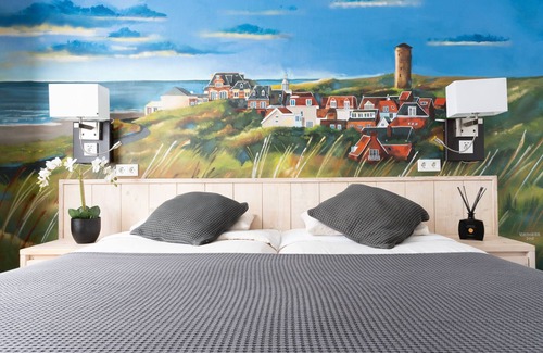 Domburg Hotel | Hotel De Burg