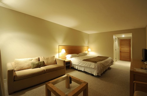 Castro Hotel | Hotel de Castro