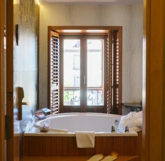 San Lorenzo de El Escorial Hotel | Hotel De Martin