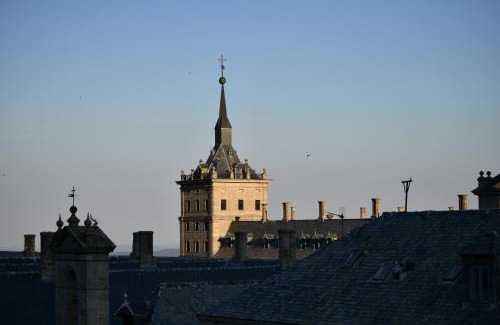 San Lorenzo de El Escorial Hotel | Hotel De Martin