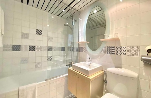 Vorst Hotel | Hotel De Fierlant