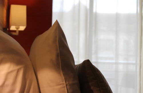 Bergerac Hotel | Hotel de France