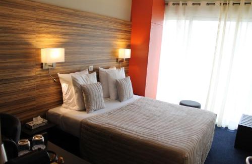 Bergerac Hotel | Hotel de France