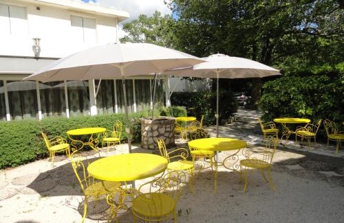 Avignon Hotel | Hotel de l'île