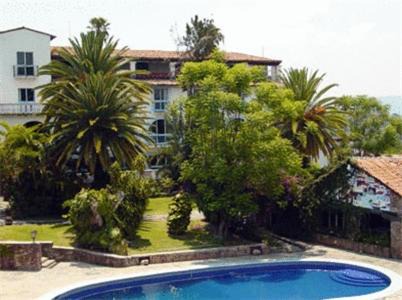 Taxco Hotel | Hotel De La Borda