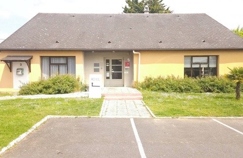 Trignac Hotel | Hotel de la Brière (ancien Campanile)