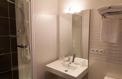 Quimper Hotel | Hotel De La Gare